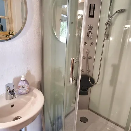 Appartamento Strasser's Mountain