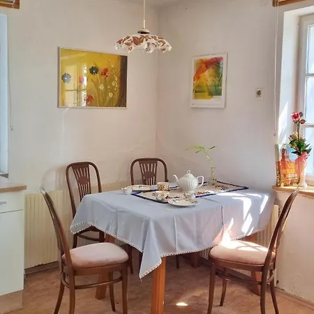 Appartamento Strasser's Mountain *