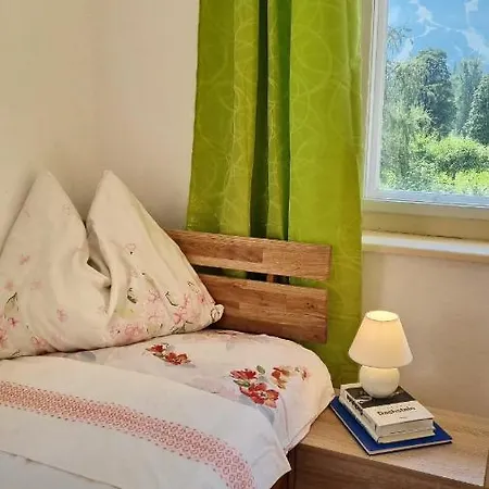 Strasser's Mountain Appartamento