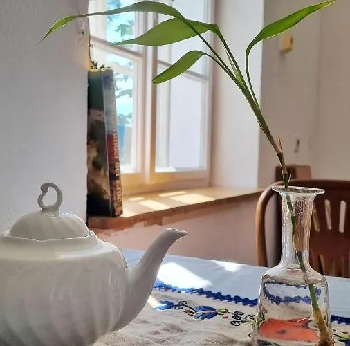 Strasser's Mountain Apartment Ramsau am Dachstein